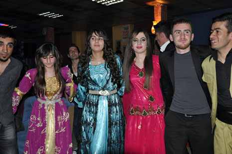 Deneyim Dershanesi Moral Gecesi