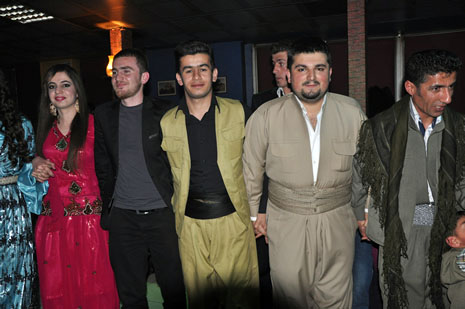 Deneyim Dershanesi Moral Gecesi