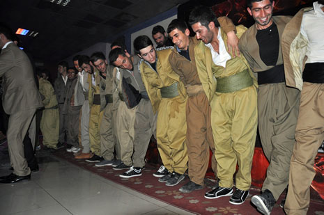 Deneyim Dershanesi Moral Gecesi