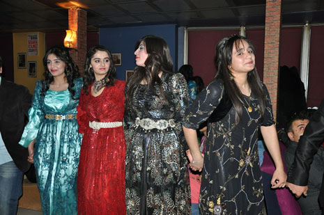 Deneyim Dershanesi Moral Gecesi