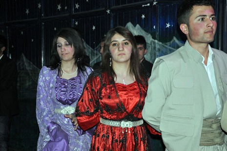 Deneyim Dershanesi Moral Gecesi