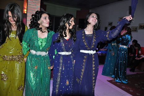 Deneyim Dershanesi Moral Gecesi