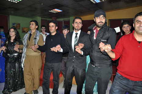 Deneyim Dershanesi Moral Gecesi