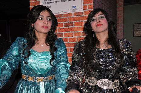 Deneyim Dershanesi Moral Gecesi