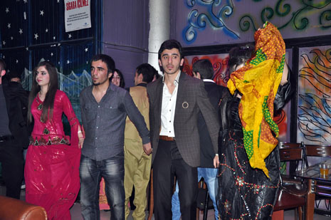 Deneyim Dershanesi Moral Gecesi