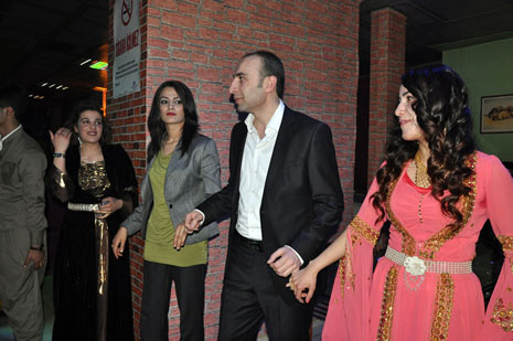 Deneyim Dershanesi Moral Gecesi