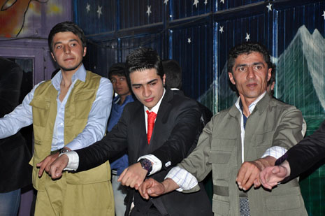 Deneyim Dershanesi Moral Gecesi