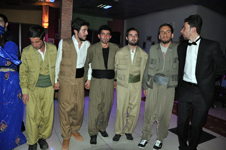 Deneyim Dershanesi Moral Gecesi