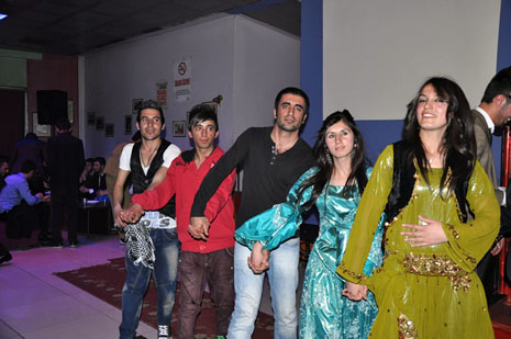 Deneyim Dershanesi Moral Gecesi