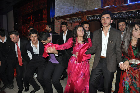 Deneyim Dershanesi Moral Gecesi