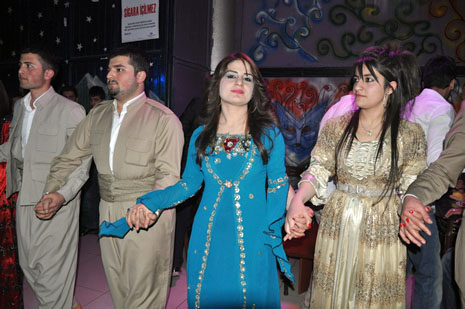 Deneyim Dershanesi Moral Gecesi