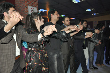 Deneyim Dershanesi Moral Gecesi