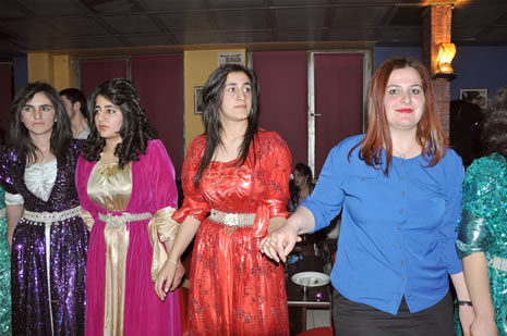 Hakkari'nin Yüksekova ilçesinde Atatürk Lisesi Öğrencileri Sınav öncesi Moral Gecesi Düzenledi. Fotoğraflar: Yaşar KAPLAN