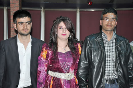 Hakkari'nin Yüksekova ilçesinde Atatürk Lisesi Öğrencileri Sınav öncesi Moral Gecesi Düzenledi. Fotoğraflar: Yaşar KAPLAN