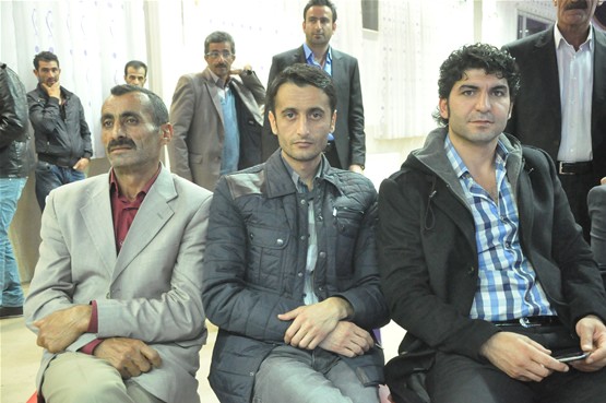 FOTO: YAŞAR KAPLAN - ZİLAN ÖZTUNÇ