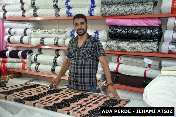 Bir Ramazan Bayramı daha geldi bu bayramın öncelikle milletimize, islam alemine ve insanlığa hayırlar getirmesini yüce Allahtan diliyorum tüm Kürt halkına ve Rojava halkına birlik beraberlik diliyorum. Ramazan Bayramınızı kutluyorum