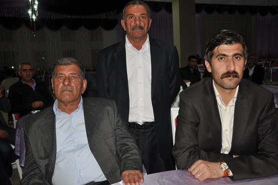 FOTO: YAŞAR KAPLAN - ZİLAN ÖZTUNÇ