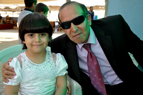 Hakkari'nin Yüksekova ilçesinde 05-06-2012 Mayıs ayında dünya evine giren çiftlerimizi sizler için sayfamıza taşıdık. Foto: Görüntü: YAŞAR KAPLAN - SİNAN AKKURT