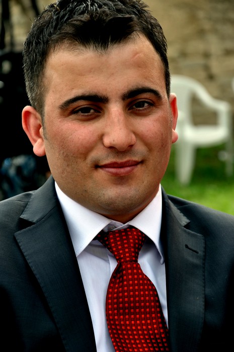 Hakkari'nin Yüksekova ilçesinde 05-06-2012 Mayıs ayında dünya evine giren çiftlerimizi sizler için sayfamıza taşıdık. Foto: Görüntü: YAŞAR KAPLAN - SİNAN AKKURT