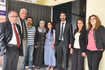 Hakkarinin Yüksekova İlçesinde iki yıldır hizmet veren Alkan Tekstil Fabrikası İşsizlerin umudu oldu. Yüksekovadan Batı ve Orta Doğu ülkelerine ihracat yapan ALK Giyim Tekstili Dünyaya açıldı.