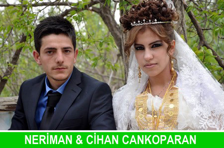 Hakkari'nin Yüksekova ilçesinde 12-13-05- 2012 Dünya evine Giren Çiftlerimizi Sizler için Sayfamıza taşıdık. Yüksekova Güncel Ailesi olarak Tüm Çiftlerimize mutluluklar Dileriz. Foto-Görüntü: Yaşar KAPLAN- Sinan AKKURT