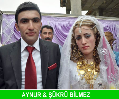 Hakkari'nin Yüksekova ilçesinde 12-13-05- 2012 Dünya evine Giren Çiftlerimizi Sizler için Sayfamıza taşıdık. Yüksekova Güncel Ailesi olarak Tüm Çiftlerimize mutluluklar Dileriz. Foto-Görüntü: Yaşar KAPLAN- Sinan AKKURT