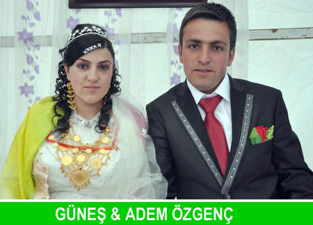 Hakkari'nin Yüksekova ilçesinde 12-13-05- 2012 Dünya evine Giren Çiftlerimizi Sizler için Sayfamıza taşıdık. Yüksekova Güncel Ailesi olarak Tüm Çiftlerimize mutluluklar Dileriz. Foto-Görüntü: Yaşar KAPLAN- Sinan AKKURT