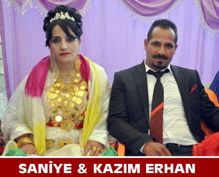 Hakkari'nin Yüksekova ilçesinde 19-20-05- 2012 Dünya evine Giren Çiftlerimizi Sizler için Sayfamıza taşıdık. Yüksekova Güncel Ailesi olarak Tüm Çiftlerimize mutluluklar Dileriz. Foto-Görüntü: Yaşar KAPLAN- Sinan AKKURT