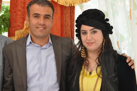 Hakkari'nin Yüksekova ilçesinde 19-20-05- 2012 Dünya evine Giren Çiftlerimizi Sizler için Sayfamıza taşıdık. Yüksekova Güncel Ailesi olarak Tüm Çiftlerimize mutluluklar Dileriz. Foto-Görüntü: Yaşar KAPLAN- Sinan AKKURT