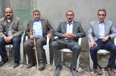 Hakkari'nin Yüksekova ilçesinde 19-20-05- 2012 Dünya evine Giren Çiftlerimizi Sizler için Sayfamıza taşıdık. Yüksekova Güncel Ailesi olarak Tüm Çiftlerimize mutluluklar Dileriz. Foto-Görüntü: Yaşar KAPLAN- Sinan AKKURT