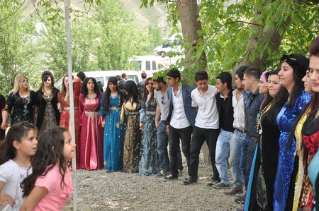 Hakkari'nin Yüksekova ilçesinde 19-20-05- 2012 Dünya evine Giren Çiftlerimizi Sizler için Sayfamıza taşıdık. Yüksekova Güncel Ailesi olarak Tüm Çiftlerimize mutluluklar Dileriz. Foto-Görüntü: Yaşar KAPLAN- Sinan AKKURT