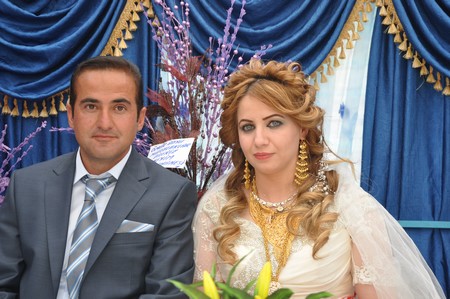 Hakkari'nin Yüksekova ilçesinde 19-20-05- 2012 Dünya evine Giren Çiftlerimizi Sizler için Sayfamıza taşıdık. Yüksekova Güncel Ailesi olarak Tüm Çiftlerimize mutluluklar Dileriz. Foto-Görüntü: Yaşar KAPLAN- Sinan AKKURT