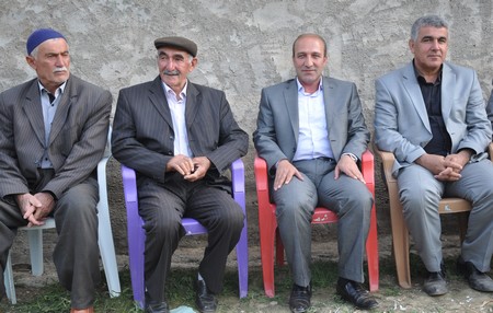 Hakkari'nin Yüksekova ilçesinde 19-20-05- 2012 Dünya evine Giren Çiftlerimizi Sizler için Sayfamıza taşıdık. Yüksekova Güncel Ailesi olarak Tüm Çiftlerimize mutluluklar Dileriz. Foto-Görüntü: Yaşar KAPLAN- Sinan AKKURT