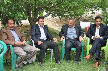 Hakkari'nin Yüksekova ilçesinde 19-20-05- 2012 Dünya evine Giren Çiftlerimizi Sizler için Sayfamıza taşıdık. Yüksekova Güncel Ailesi olarak Tüm Çiftlerimize mutluluklar Dileriz. Foto-Görüntü: Yaşar KAPLAN- Sinan AKKURT