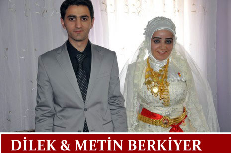 Hakkari'nin Yüksekova ilçesinde 26-27 Mayıs 2012 Dünya evine Giren Çiftlerimizi Sizler için Sayfamıza taşıdık. Yüksekova Güncel Ailesi olarak Tüm Çiftlerimize mutluluklar Dileriz. Foto: Yaşar KAPLAN- Rojhat YİĞİT