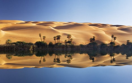 Bakmaya Doyamayacağınız Kareler