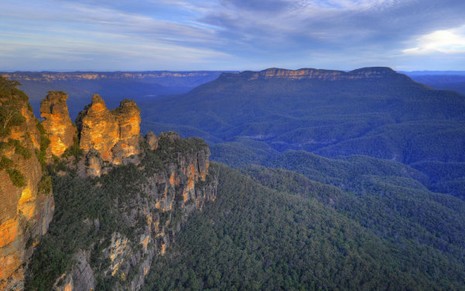 Bakmaya Doyamayacağınız Kareler
