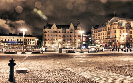 Bakmaya Doyamayacağınız Kareler