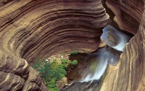 Bakmaya Doyamayacağınız Kareler
