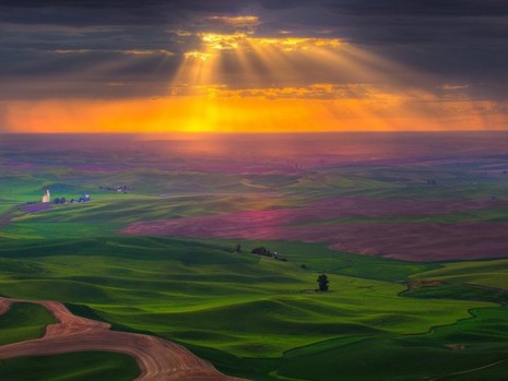 Bakmaya Doyamayacağınız Kareler