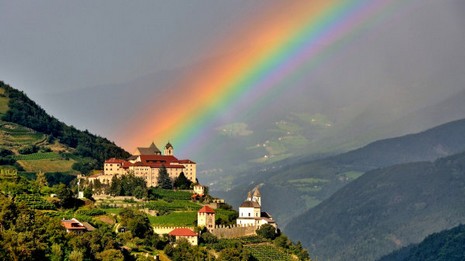 Bakmaya Doyamayacağınız Kareler