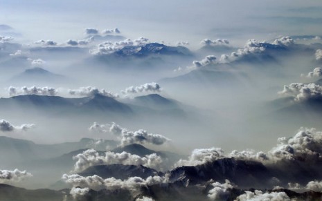 Bakmaya Doyamayacağınız Kareler