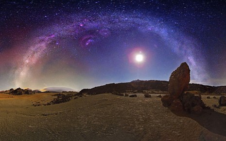 Bakmaya Doyamayacağınız Kareler