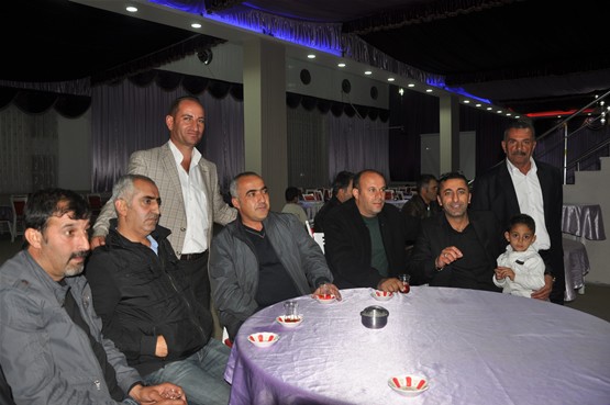 FOTO: YAŞAR KAPLAN - ZİLAN ÖZTUNÇ