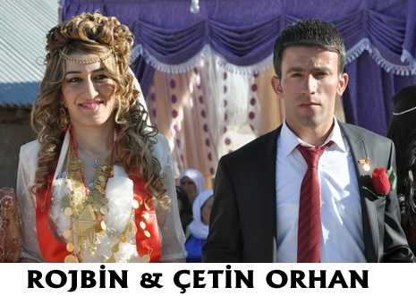 Hakkari'nin Yüksekova ilçesinde 02 - 03 Haziran 2012'de Dünya evine Giren Çiftlerimizi Sizler için Sayfamıza taşıdık. Yüksekova Güncel Ailesi olarak Tüm Çiftlerimize mutluluklar Dileriz. FOTOĞRAFLAR : Yaşar KAPLAN- Rojhat YİĞİT