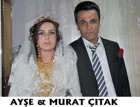 Hakkari'nin Yüksekova ilçesinde 02 - 03 Haziran 2012'de Dünya evine Giren Çiftlerimizi Sizler için Sayfamıza taşıdık. Yüksekova Güncel Ailesi olarak Tüm Çiftlerimize mutluluklar Dileriz. FOTOĞRAFLAR : Yaşar KAPLAN- Rojhat YİĞİT