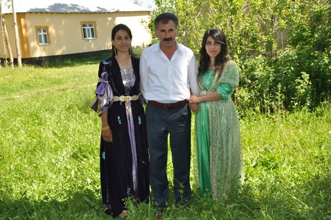 Hakkari'nin Yüksekova ilçesinde 02 - 03 Haziran 2012'de Dünya evine Giren Çiftlerimizi Sizler için Sayfamıza taşıdık. Yüksekova Güncel Ailesi olarak Tüm Çiftlerimize mutluluklar Dileriz. FOTOĞRAFLAR : Yaşar KAPLAN- Rojhat YİĞİT