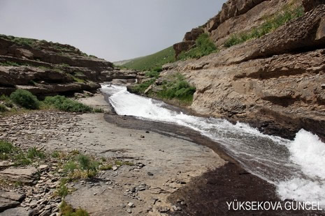 Baharı bir başka, kışı bir başka kokan güzel ilçemizin dağlarında buram buram özgürlük kokuyor. Yüksekovada dört mevsimi bir arada yaşamının güzelliğini siz okuyucularımız için görüntüledik. 