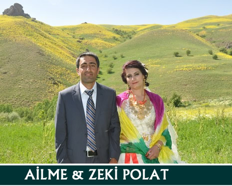 Hakkari'nin Yüksekova ilçesinde 09-10 Haziran 2012'de dünya evine giren çiftlerimizi sizlerler için sayfamıza taşıdık. Yüksekova Güncel Ailesi olarak tüm çitflerimize mutluluklar dileriz. Görüntüler: Foto: Yaşar Kaplan - Sinan Akkurt