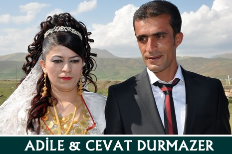 Hakkari'nin Yüksekova ilçesinde 09-10 Haziran 2012'de dünya evine giren çiftlerimizi sizlerler için sayfamıza taşıdık. Yüksekova Güncel Ailesi olarak tüm çitflerimize mutluluklar dileriz. Görüntüler: Foto: Yaşar Kaplan - Sinan Akkurt